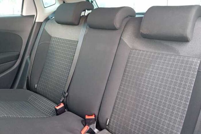 Volkswagen Polo 1.2 TSI Match Edition 5dr 
