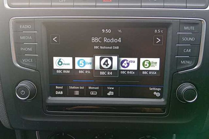 Volkswagen Polo 1.2 TSI Match Edition 5dr 