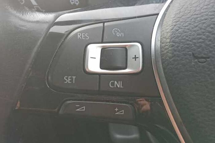 Volkswagen Polo 1.2 TSI Match Edition 5dr 