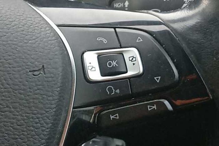 Volkswagen Polo 1.2 TSI Match Edition 5dr 