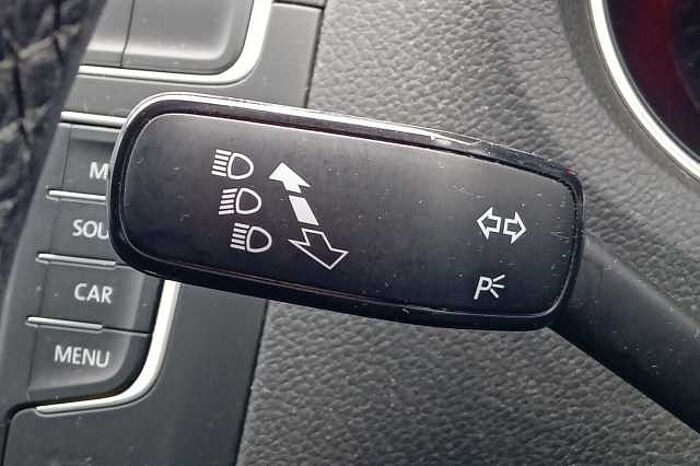 Volkswagen Polo 1.2 TSI Match Edition 5dr 