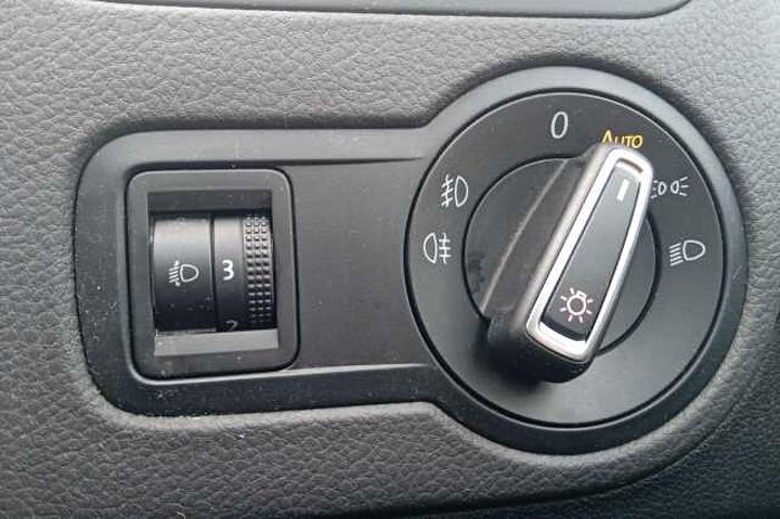 Volkswagen Polo 1.2 TSI Match Edition 5dr 