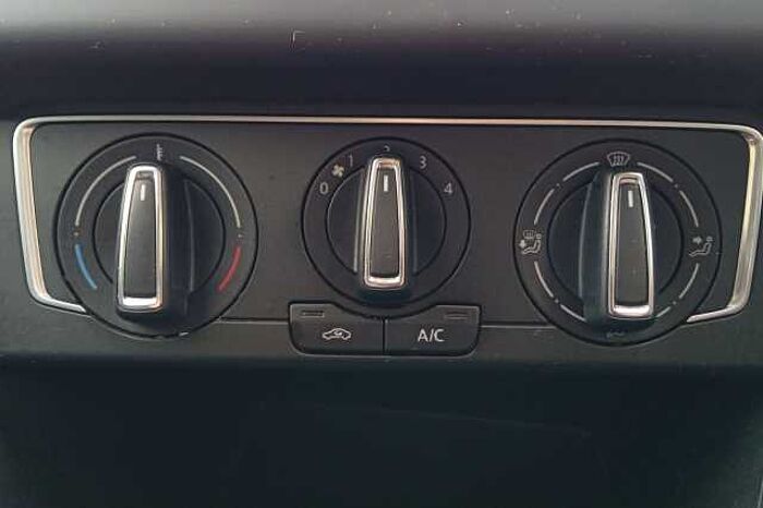 Volkswagen Polo 1.2 TSI Match Edition 5dr 