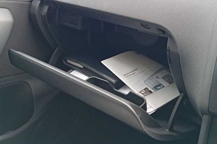 Volkswagen Polo 1.2 TSI Match Edition 5dr 