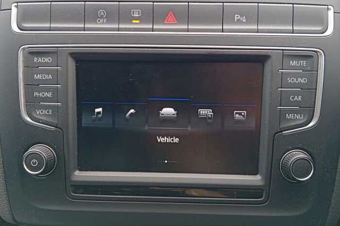 Volkswagen Polo 1.2 TSI Match Edition 5dr 