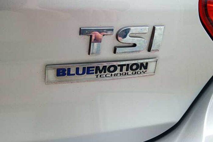 Volkswagen Polo 1.2 TSI Match Edition 5dr 