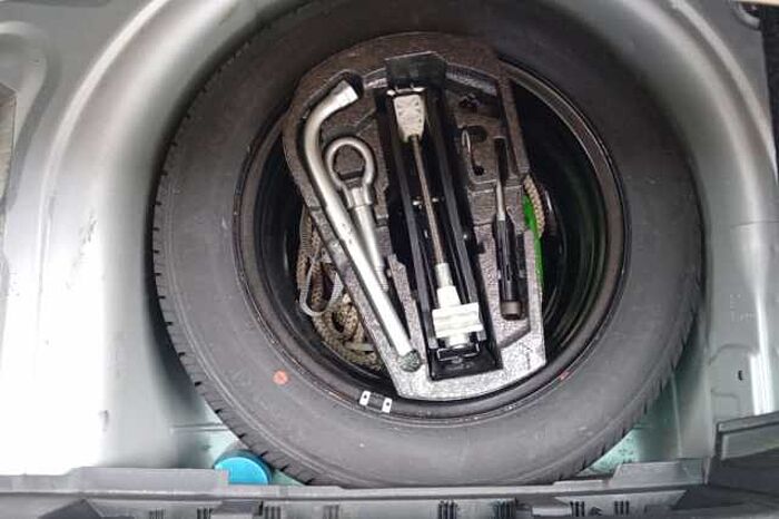 Volkswagen Polo 1.2 TSI Match Edition 5dr 