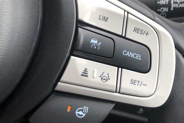 Honda Jazz Hybrid 1.5 i-MMD Hybrid EX 5dr eCVT 