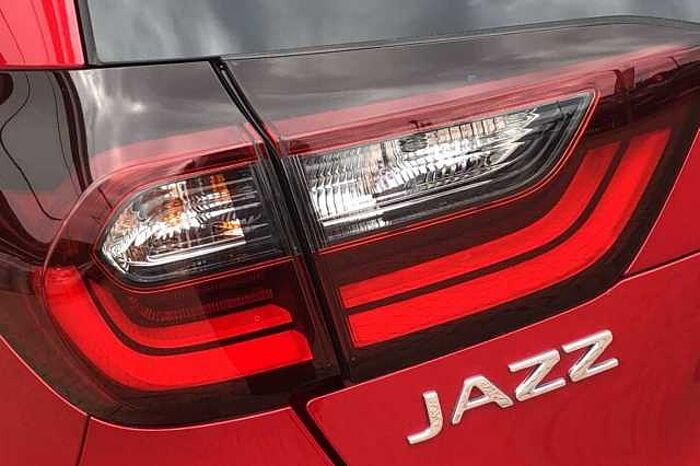 Honda Jazz Hybrid 1.5 i-MMD Hybrid EX 5dr eCVT 