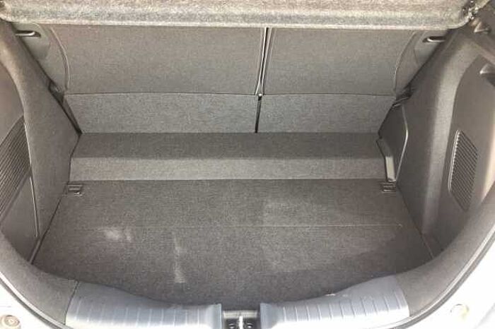 Honda Jazz Hybrid 1.5 i-MMD Hybrid Crosstar EX 5dr eCVT 