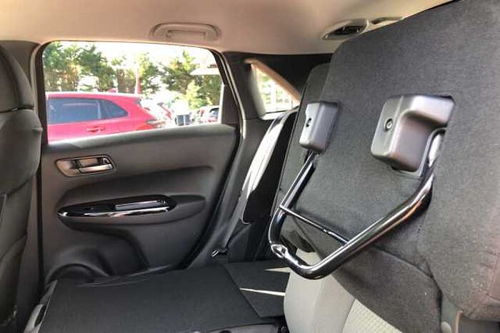 Honda Jazz Hybrid 1.5 i-MMD Hybrid Crosstar EX 5dr eCVT 