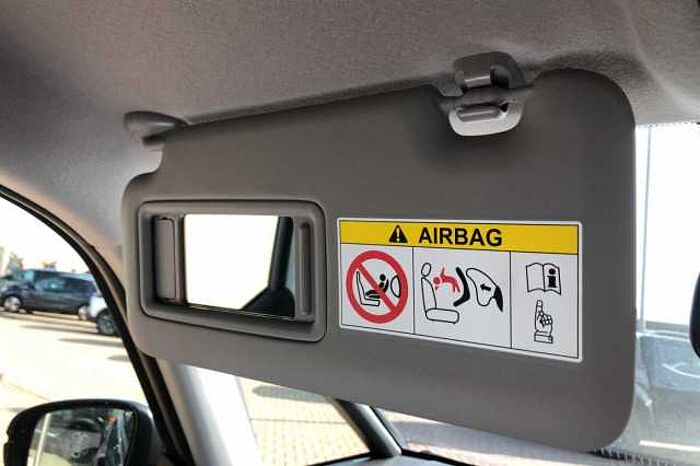 Honda Jazz Hybrid 1.5 i-MMD Hybrid Crosstar EX 5dr eCVT 