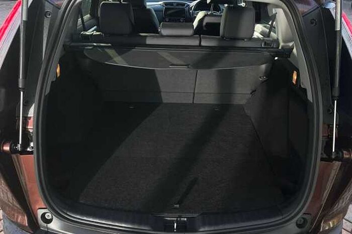 Honda CR-V Hybrid 2.0 i-MMD Hybrid SR 2WD 5dr eCVT 