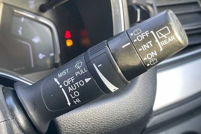 Honda CR-V Hybrid 2.0 i-MMD Hybrid SR 2WD 5dr eCVT 