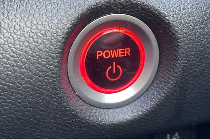 Honda CR-V Hybrid 2.0 i-MMD Hybrid SR 2WD 5dr eCVT 