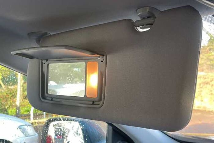 Honda CR-V Hybrid 2.0 i-MMD Hybrid SR 2WD 5dr eCVT 