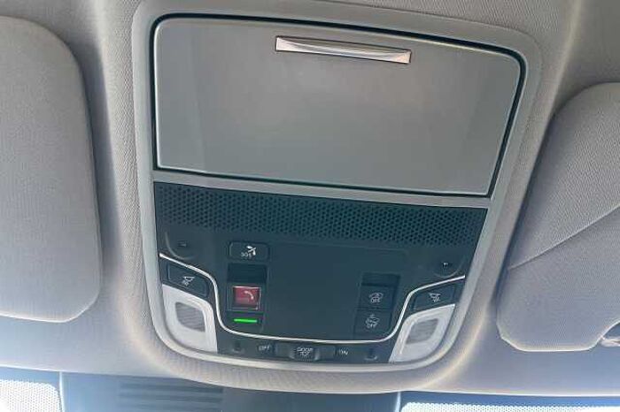 Honda CR-V Hybrid 2.0 i-MMD Hybrid SR 2WD 5dr eCVT 