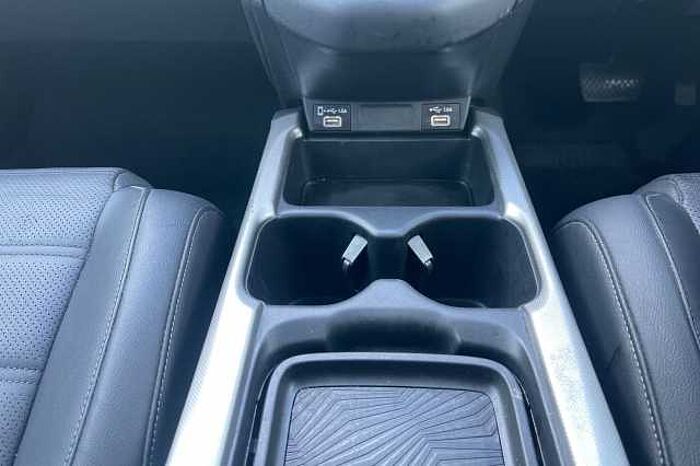 Honda CR-V Hybrid 2.0 i-MMD Hybrid SR 2WD 5dr eCVT 