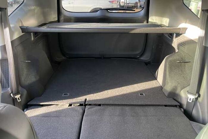 Honda CR-V Hybrid 2.0 i-MMD Hybrid SR 2WD 5dr eCVT 