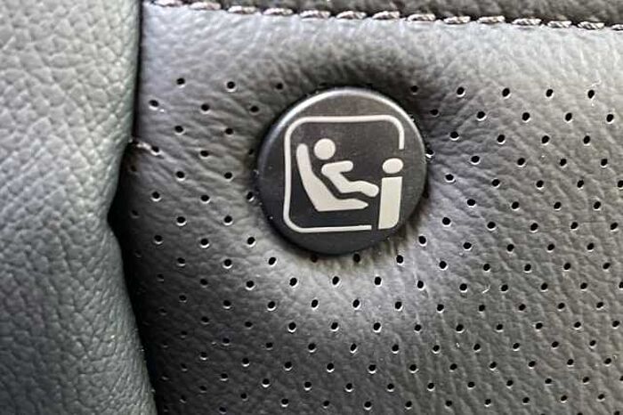 Honda CR-V Hybrid 2.0 i-MMD Hybrid SR 2WD 5dr eCVT 