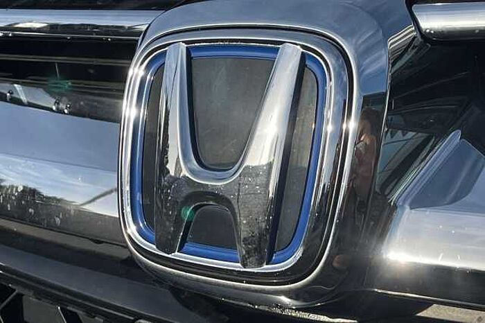 Honda CR-V Hybrid 2.0 i-MMD Hybrid SR 2WD 5dr eCVT 