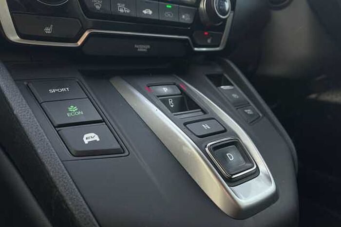 Honda CR-V Hybrid 2.0 i-MMD Hybrid SR 2WD 5dr eCVT 