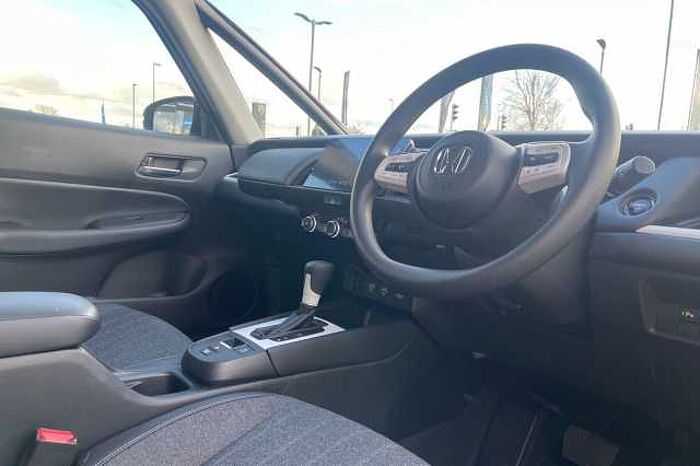 Honda Jazz Hybrid 1.5 i-MMD Hybrid SR 5dr eCVT 