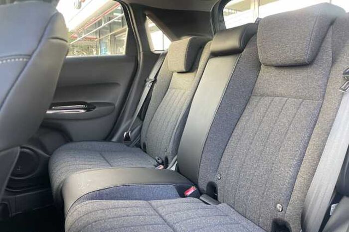 Honda Jazz Hybrid 1.5 i-MMD Hybrid SR 5dr eCVT 