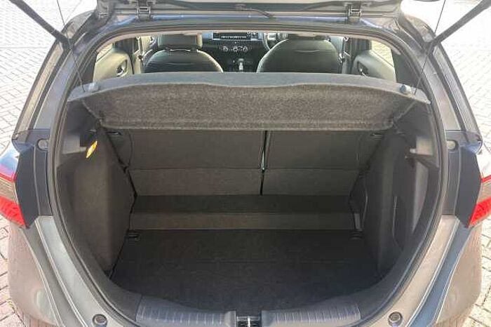 Honda Jazz Hybrid 1.5 i-MMD Hybrid SR 5dr eCVT 