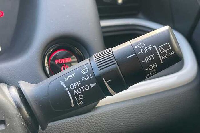 Honda Jazz Hybrid 1.5 i-MMD Hybrid SR 5dr eCVT 