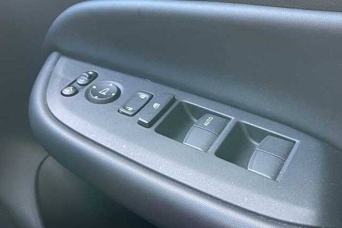 Honda Jazz Hybrid 1.5 i-MMD Hybrid SR 5dr eCVT 