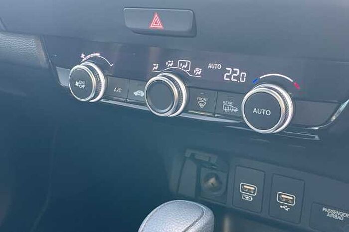 Honda Jazz Hybrid 1.5 i-MMD Hybrid SR 5dr eCVT 