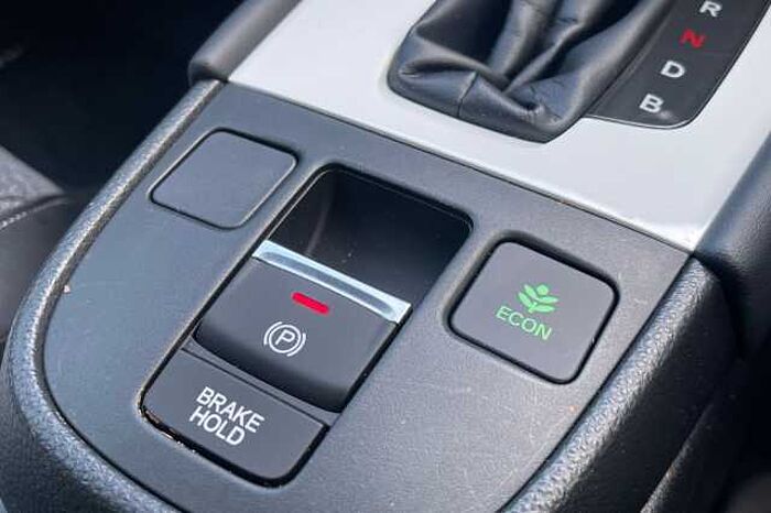 Honda Jazz Hybrid 1.5 i-MMD Hybrid SR 5dr eCVT 