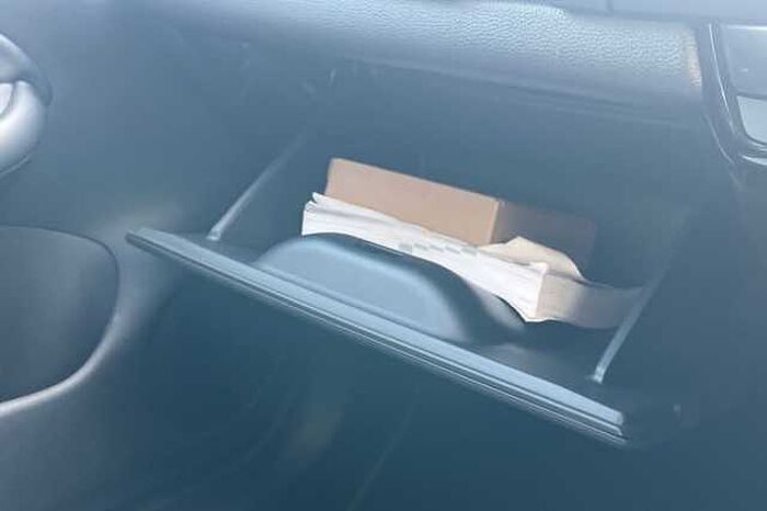 Honda Jazz Hybrid 1.5 i-MMD Hybrid SR 5dr eCVT 