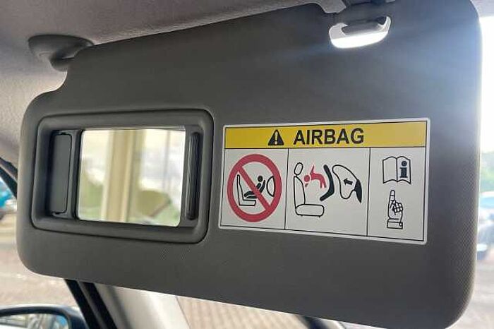 Honda Jazz Hybrid 1.5 i-MMD Hybrid SR 5dr eCVT 