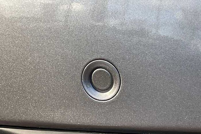 Honda Jazz Hybrid 1.5 i-MMD Hybrid SR 5dr eCVT 