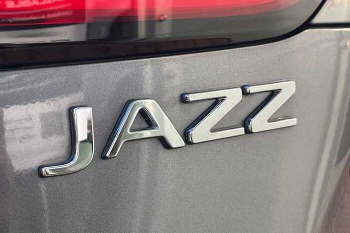 Honda Jazz Hybrid 1.5 i-MMD Hybrid SR 5dr eCVT 