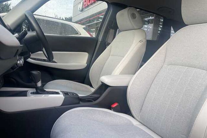 Honda Jazz Hybrid 1.5 i-MMD Hybrid EX 5dr eCVT 