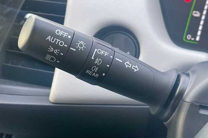 Honda Jazz Hybrid 1.5 i-MMD Hybrid EX 5dr eCVT 