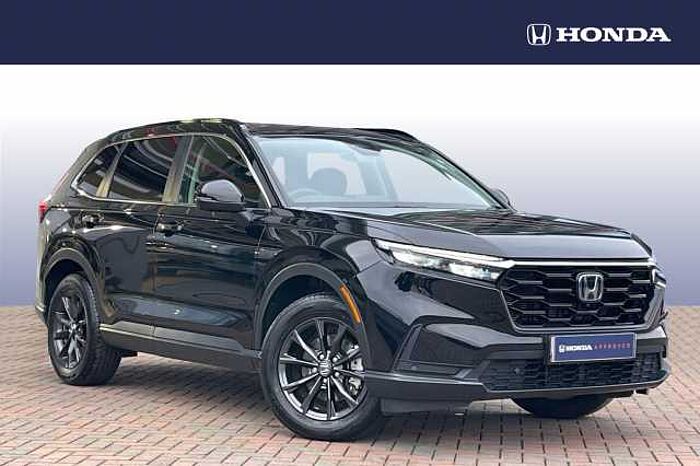 Honda CR-V e:HEV 2.0 eHEV Advance 5dr eCVT 