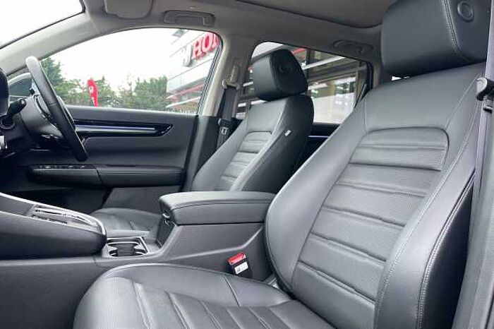 Honda CR-V e:HEV 2.0 eHEV Advance 5dr eCVT 