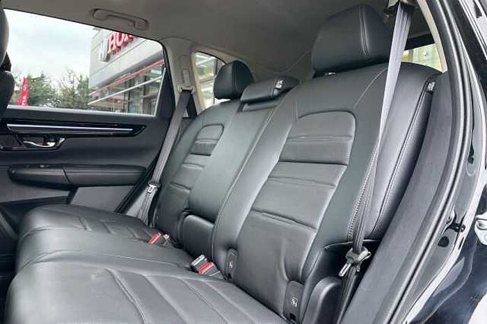 Honda CR-V e:HEV 2.0 eHEV Advance 5dr eCVT 