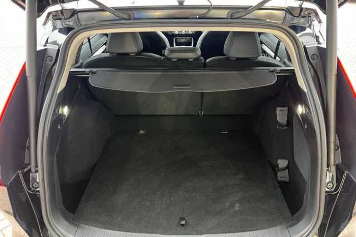 Honda CR-V e:HEV 2.0 eHEV Advance 5dr eCVT 