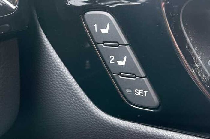 Honda CR-V e:HEV 2.0 eHEV Advance 5dr eCVT 