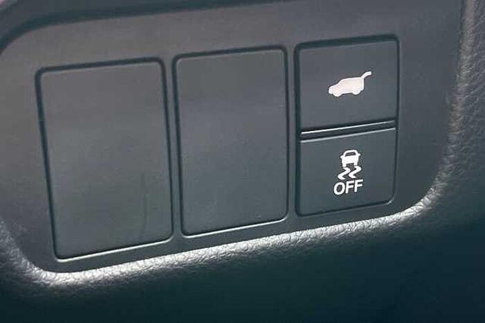 Honda CR-V e:HEV 2.0 eHEV Advance 5dr eCVT 