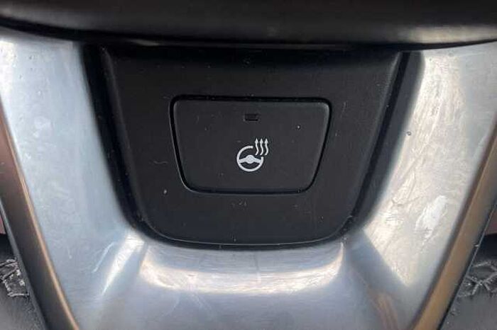 Honda CR-V e:HEV 2.0 eHEV Advance 5dr eCVT 