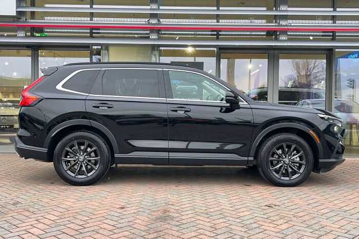Honda CR-V e:HEV 2.0 eHEV Advance 5dr eCVT 