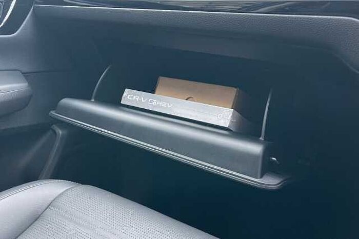 Honda CR-V e:HEV 2.0 eHEV Advance 5dr eCVT 