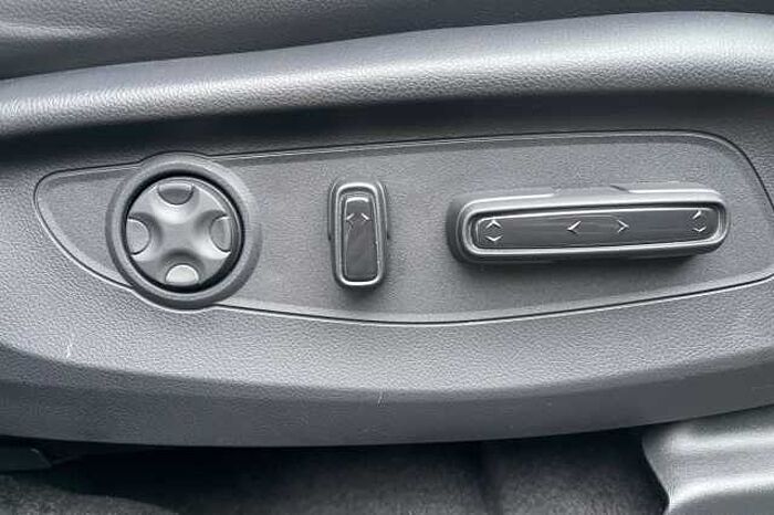 Honda CR-V e:HEV 2.0 eHEV Advance 5dr eCVT 