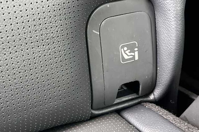 Honda CR-V e:HEV 2.0 eHEV Advance 5dr eCVT 